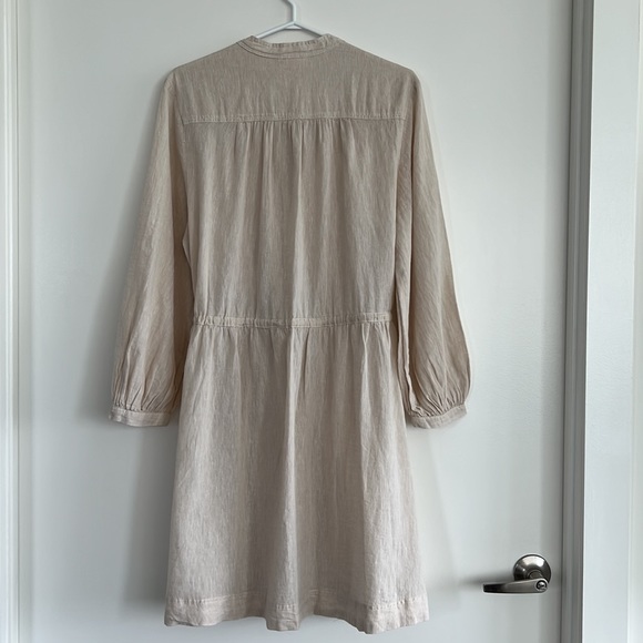 H&M linen dress - Picture 6 of 6